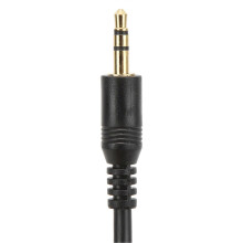 Autoradio- oder AUX-Kabel 3,5-mm-MP3-Eingangsadapter als Ersatz für Pioneer-Autoradios mit IPBUS-Anschluss