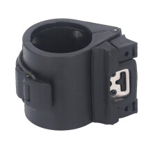 Microphone Clip Plastic 3.2cm?6cm Anti Slip Mic Fixed Clip Holder for Z5C NX3 HD1000C MC1500C 2500C