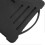 Silicone Case for Mini Dish Full Coverage Anti Drop Dish Antenna Silicone Protective Cover 4
