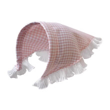Women's Integrated Bandana Head Scarf Hair Hoop for Quick-SS2