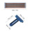 T Type GPIO Extension Board 40Pin Ribbon Flat Cable for Raspberry Pi 1B+/ 2B/ 3B 4