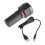 5V Solid Construction Barbecue Grill Rotator Motor BBQ Houder Braadbeugel met USB Boostkabel 3
