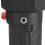 5V Solid Construction Barbecue Grill Rotator Motor BBQ Houder Braadbeugel met USB Boostkabel 4