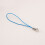 Multipurpose Spring Buckle Phone Lanyard Suitable for-Pink 7