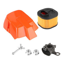 Vervangingsset voor luchtfilterdeksel geschikt voor Husqvarna 362 Special 371 372 XP XPW 503817701