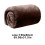 Electric Heating Blanket Shawl Rechargeable Fast-Heating 2