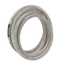 1/2 X 95.5 Inch Mower Deck Belt 144959 Riding Lawn Mower Drive Belt Replacement for Craftsman LT1000 LT2000 42 Inch Deck