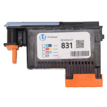 Austauschbarer, leistungsstarker Druckkopf aus ABS-Kunststoff für HP Latex 310, 330, 360 und 370