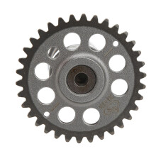 Nockenwellen-Druckplatten-Dichtung 551219, Stahl-Nockenwellengehäusedichtung für 4,8 l, 5,3 l, 6,0 l, 6,2 l LSX LS1