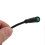 5Pin KT Display Conversion Cable Waterproof 145cm Length Easy Installation Practical Durable Instrument Adapter Cable 3