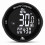 Bike Computer LED Backlight Multifunction Round Wireless Cycle Computer Cycling Odometer 2