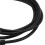 5Pin KT Display Conversion Cable Waterproof 145cm Length Easy Installation Practical Durable Instrument Adapter Cable 5