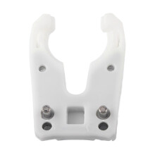 ISO30 Tool Holder Clamp Wear Resistant Automatic Tool Changer for Engraving Machine