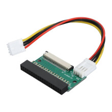 FPC FFC-converterconnectorprintplaat 1,0 mm 26P naar 34P 2,54 mm pitch female base PCB-converterprintplaat voor lcd-tv's, digitale camera's en laptops