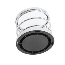 Car Air Vent Outlet Cup Holder Multifunction Water Bottle Drink Phone Organizer