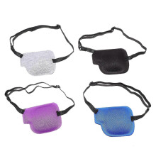 4 Pcs Kids Glasses Kids Eye Patches Adult Left Eye Patch Adjustable Single Eye Patch Adjustable Eye Patches Single Eye Pad