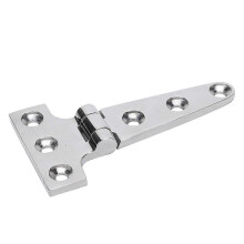 T Shape Ship Accessories 316 Stainless Steel Corrosion Resistance Antioxygen HingeSmall