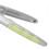 Multifunctional Walnut Cracker with Walnut Needle Durable Nut Opener Plier Kitchen GadgetYellow 4