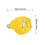 6 In 1 Pressure Washer Nozzle With 1/4 Quick Connector Easy Install Adjustable 1