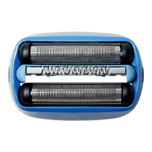 Shaver Foil H-ead Cassette Replacement for B-raun CoolTec CT2s CT2cc CT3cc CT4s CT4cc