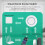 Graffiti Scene Switch Zigbee Wireless Switch Tuya Zigbee Multifunction Portable Convenient Scene Swi 3