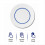 Graffiti Scene Switch Zigbee Wireless Switch Tuya Zigbee Multifunction Portable Convenient Scene Swi 4