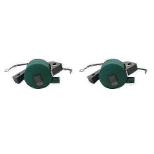 2 Stück Zündspulen für Außenbordmotoren (OMC Johnson Evinrude 584477 582995)-Ersatzteile