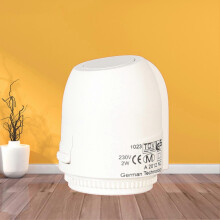 Thermal Actuator AC 230V Normally Close Electric Actuator M30 * 1.5 Thread for Floor Heating Thermostat