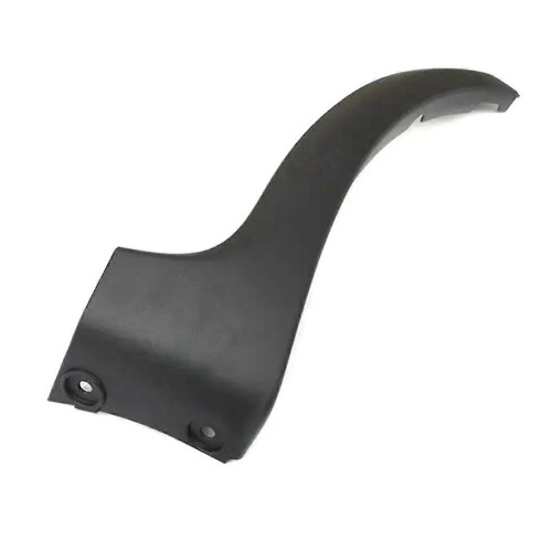 Suzuki SX4 Hatchback LH Front Bumper Side Extension 71780-80J00 Replacement Part