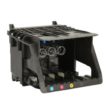 952 Druckkopf für Officejet Pro 8710, 8715, 8720, 8725 und 8730 – Einfach zu installierender ABS-Druckkopf als Ersatzteil für Drucker