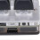 2 Keys Keyboard Support Programming Macro and Software Blue Switch Custom Keyboard with RGB Light BT Type C Connection 4