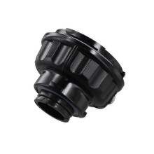 Omega Juicer Replacement Parts - Adjustable End Cap for Models 8006 8003 8051 8061 8071 8091 8081