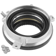 Durable Front Wheel Hub Locking Bearing for F150 - Replaces 600105 7L1Z3C247A Metal Hub Lock Actuator