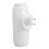 Plug in Fragrance Diffuser Bluetooth APP Control Fluid Air Atomization Photosensitive 100m3 Electric Wall Plug Aroma Diffuser 100?240V EU Plug 3