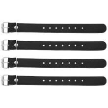 Children's Bike Basket Straps, Easy to Install, Reliable in Use