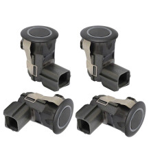 High-Quality PDC Parking Sensor Kit for Nissan Infiniti 2009-2013 | 4PCS | Easy Install | 3-Year Warranty