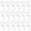 Clear Curtain Clips Roller Blind Chain Retainer Hook for 30Pcs Sets 1
