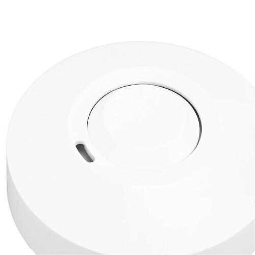 Microwave Ceiling Motion Sensor 5.8 GHz Microwave Motion Detector Switch 1200W Ceiling Mount Motion Detector 220V?240V 2