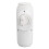 Plug in Fragrance Diffuser Bluetooth APP Control Fluid Air Atomization Photosensitive 100m3 Electric Wall Plug Aroma Diffuser 100?240V EU Plug 6