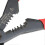 7in Professional Electrical Cable Stripping Crimping Tool Wire Stripper for Terminals 5
