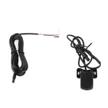 Kabellose Rückfahrkamera HD WLAN-Rückfahrkamera für Autos mit Nachtsicht, IP67 wasserdicht, LCD-Funkrückfahrkamera