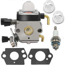 STIHL FS80 Vergaser-Kompatibel mit FC55, FC75, FC85, FS310, FS38, FS45, FS46, FS55, FS74, FS76, FS85, HL45, HL75, HS45, HS85