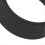 Camera Dial Around Circle Rubber Accurate Dial Button Around Circle for 5D3 5DIII 6D 6D2 70D 80D 3