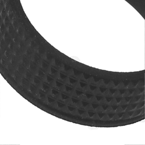 Camera Dial Around Circle Rubber Accurate Dial Button Around Circle for 5D3 5DIII 6D 6D2 70D 80D 2