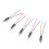 5pcs DC 4.5V 32250RPM Micro Coreless Motor for Model Toy 1