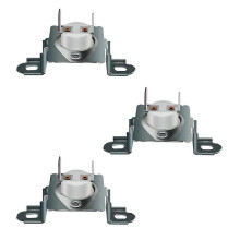 Fusible t??rmico de repuesto para secadora 6931EL3003D para AP4440975 1268366 EAP3530485 PS3530485 (paquete de 3)