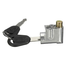 Ebike Motorcycle Scooter Battery Parts 28mm Cylinder Lock With 2 Keys 28mm Lock