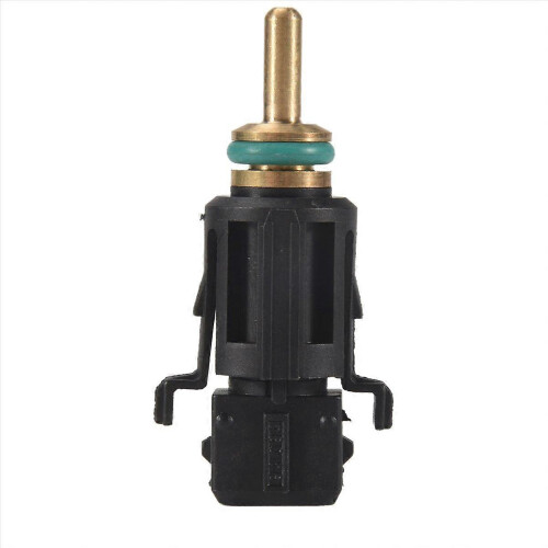2Pin Car Coolant Temperature Sensor Switch 13621433077 for - E46 E90 E39 E60 E38 E70 X3 X5 Z4 Auto A 2