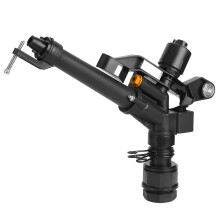 1,5 inch tot 1 inch DN25 binnendraad verstelbare 360 graden draaibare sproeiarm voor landbouwberegening