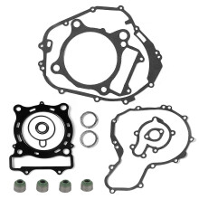 Car Engine Cover Gasket Seal Accessory Set Fit for POLARIS PREDATOR 500 2003?2004